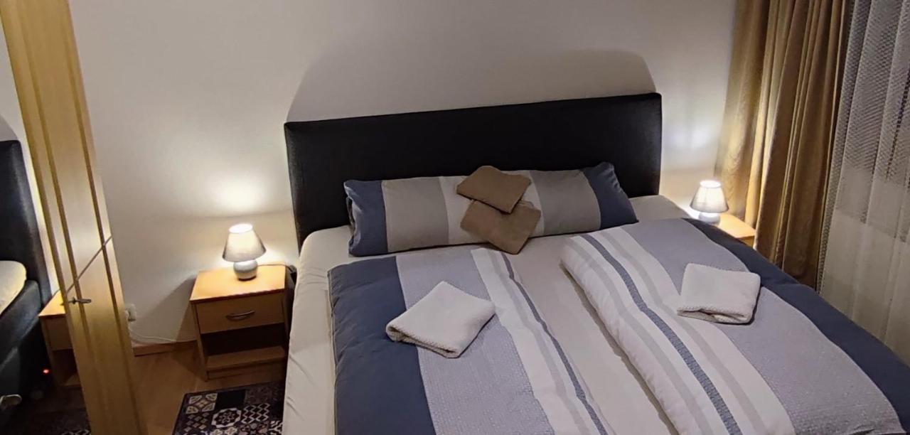 Angi'S Apartment 穆劳附近圣洛伦岑 外观 照片