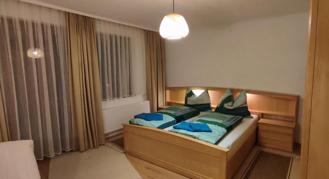 Angi'S Apartment 穆劳附近圣洛伦岑 外观 照片