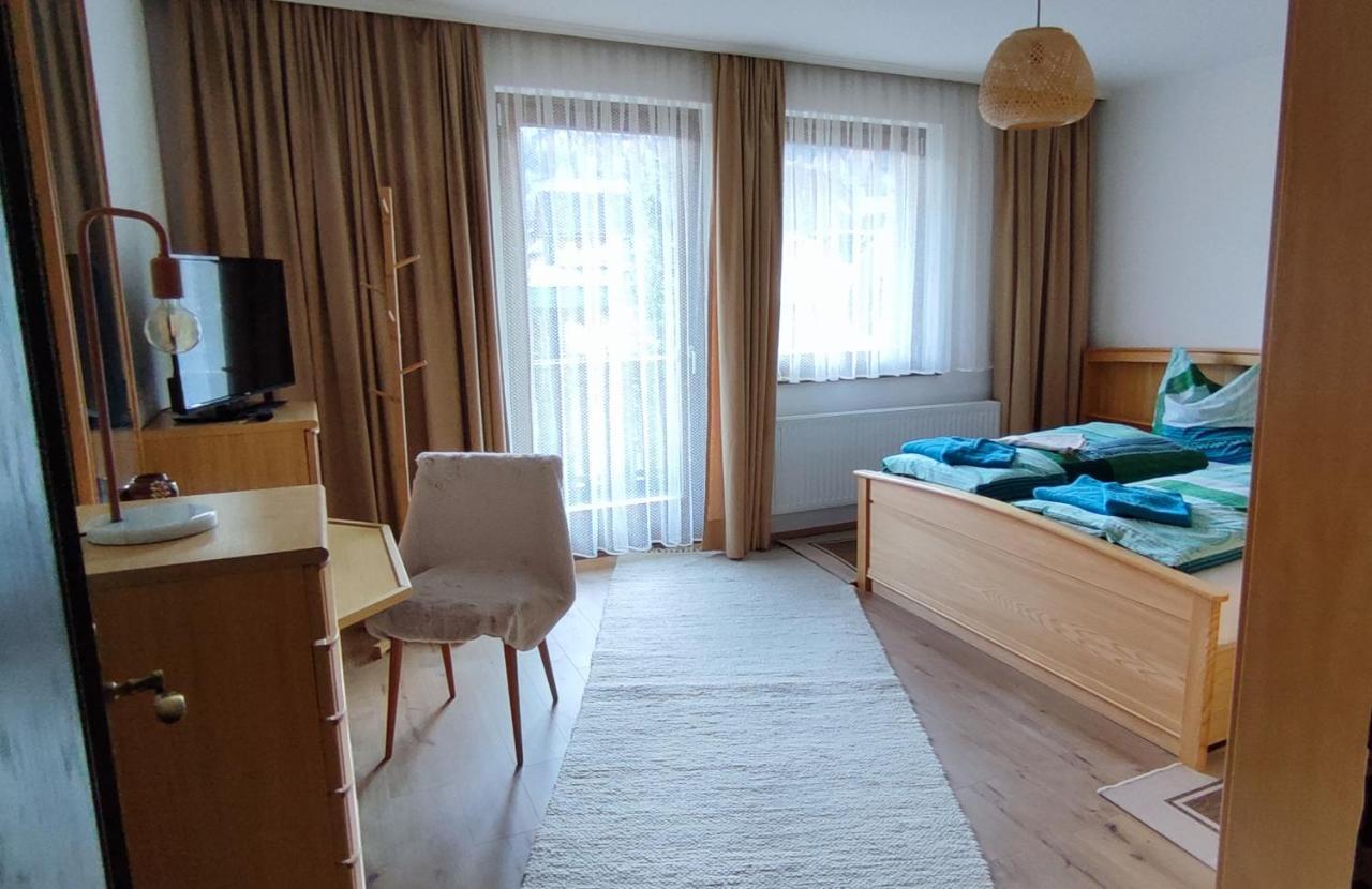 Angi'S Apartment 穆劳附近圣洛伦岑 外观 照片