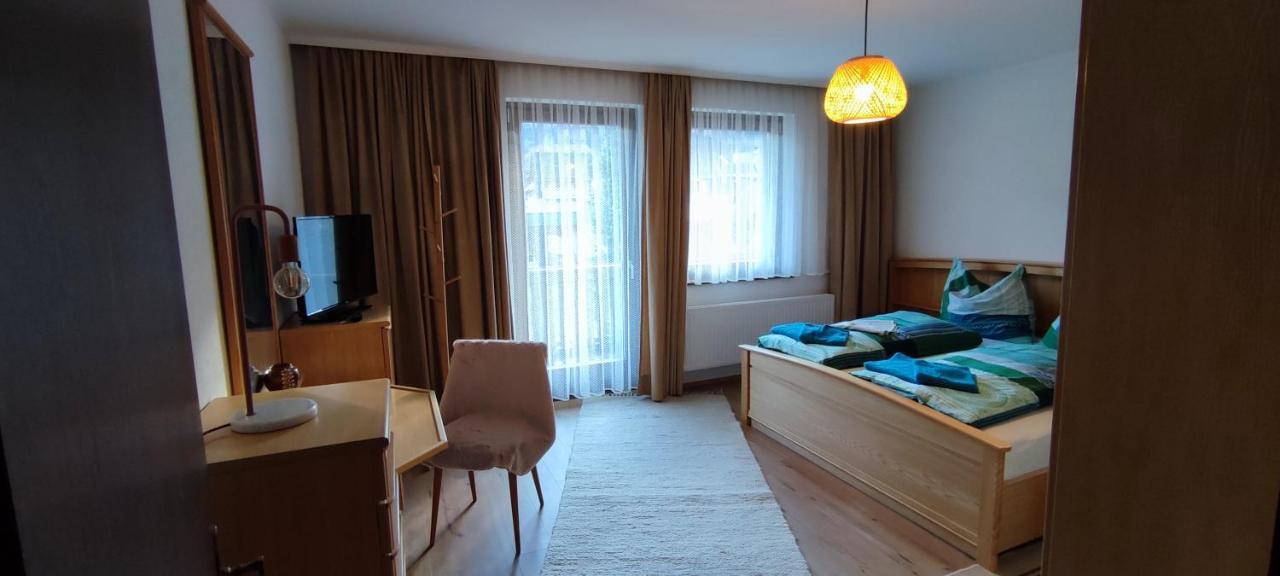 Angi'S Apartment 穆劳附近圣洛伦岑 外观 照片