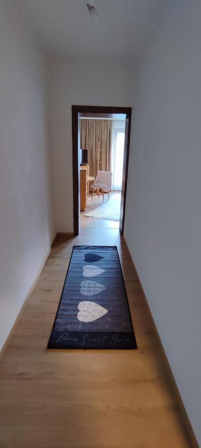 Angi'S Apartment 穆劳附近圣洛伦岑 外观 照片