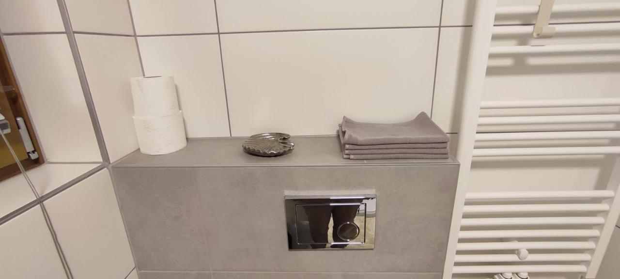 Angi'S Apartment 穆劳附近圣洛伦岑 外观 照片