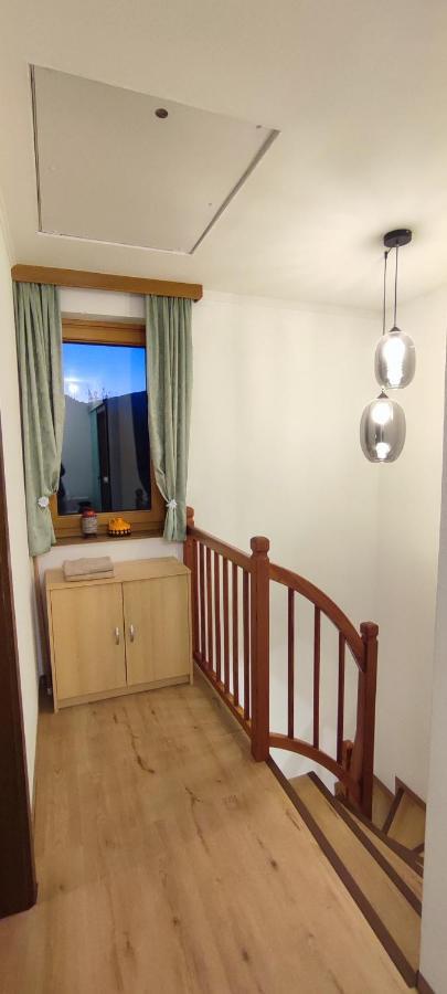 Angi'S Apartment 穆劳附近圣洛伦岑 外观 照片