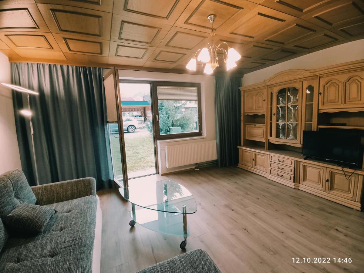 Angi'S Apartment 穆劳附近圣洛伦岑 外观 照片