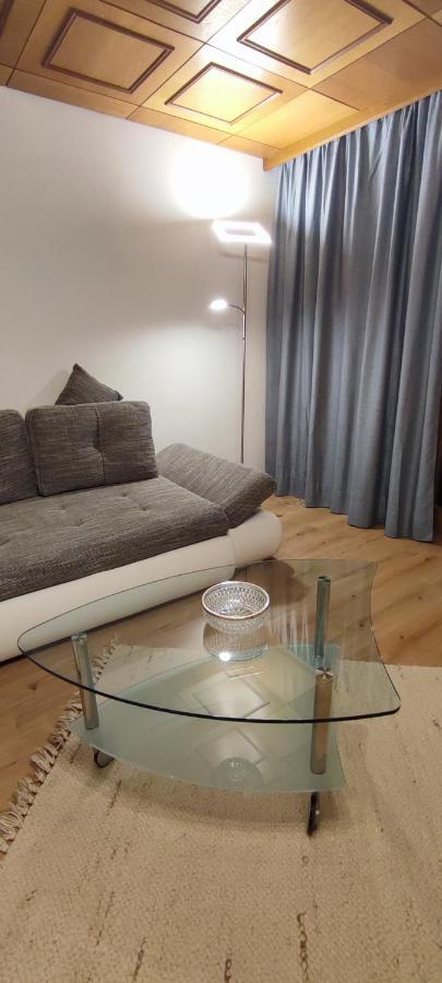 Angi'S Apartment 穆劳附近圣洛伦岑 外观 照片