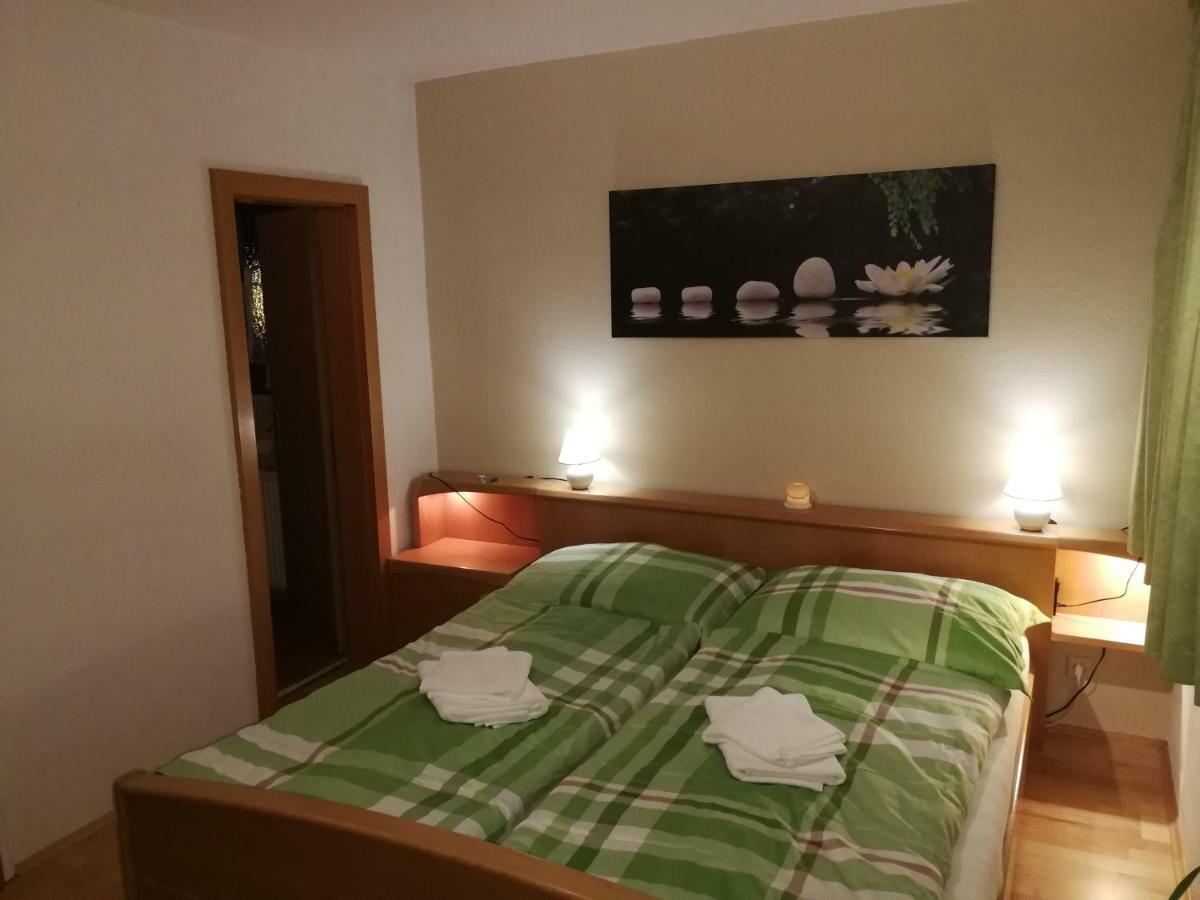 Angi'S Apartment 穆劳附近圣洛伦岑 外观 照片