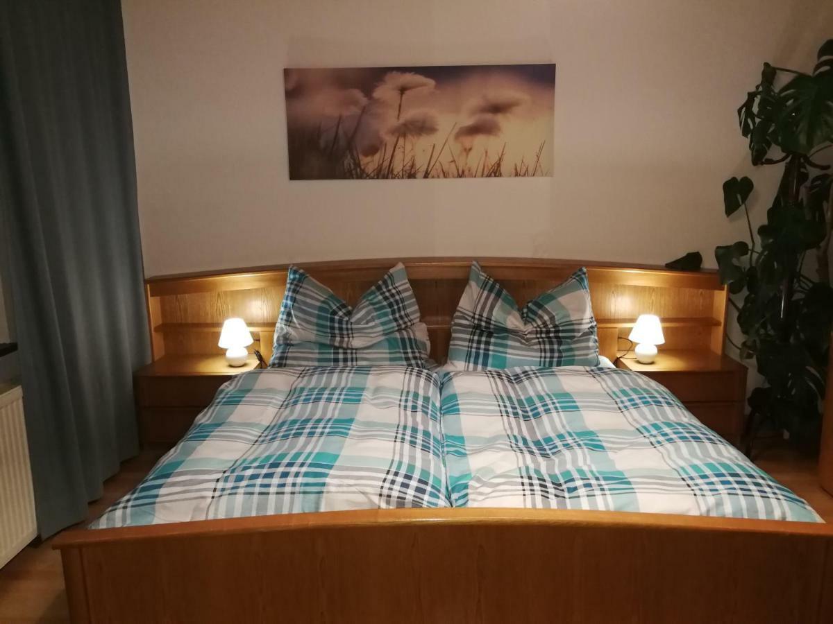 Angi'S Apartment 穆劳附近圣洛伦岑 外观 照片
