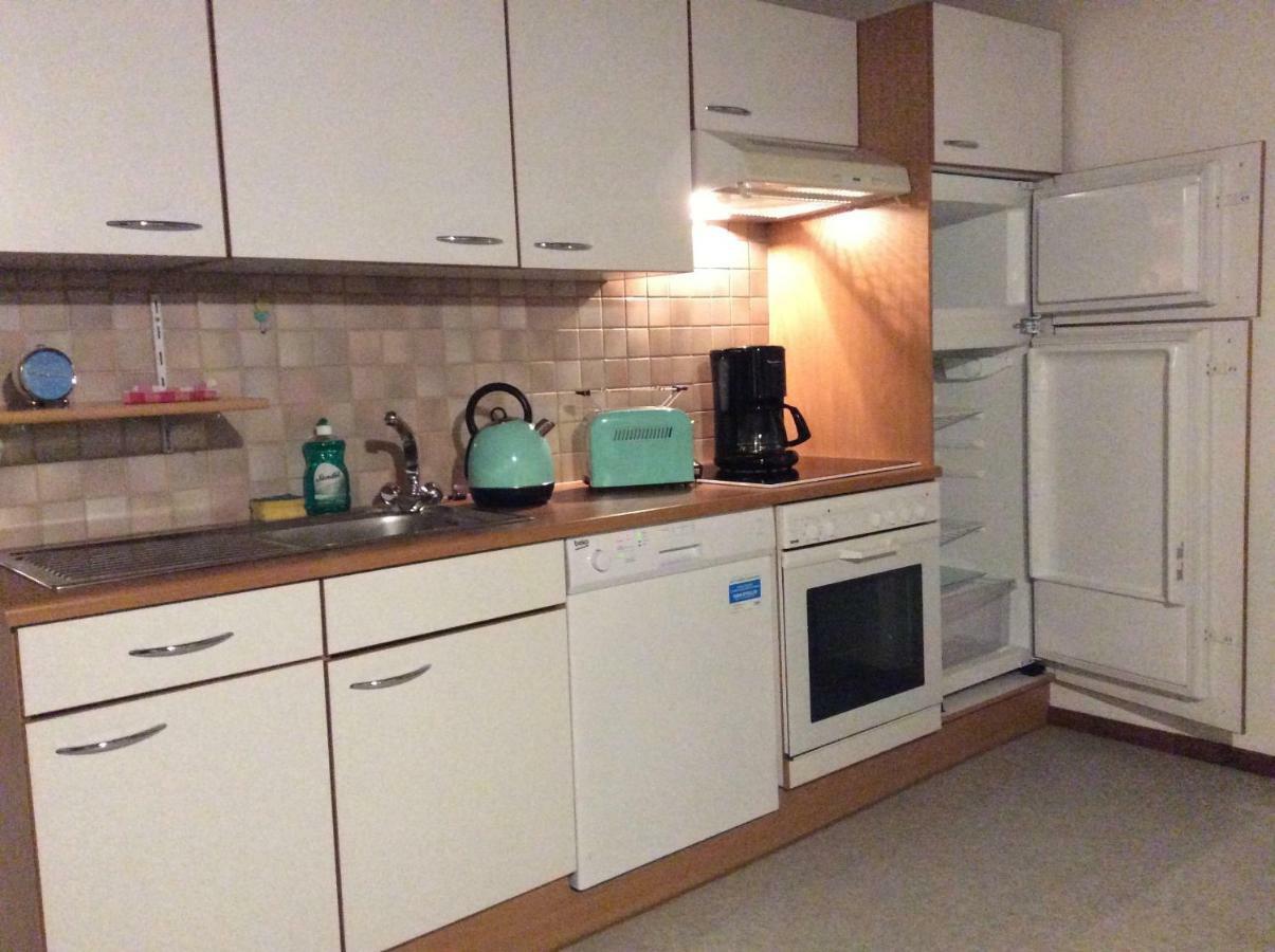 Angi'S Apartment 穆劳附近圣洛伦岑 外观 照片